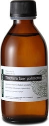 Think GAEA Βάμμα Saw Palmetto 125ml Think GAEA Βάμμα Saw Palmetto 125ml