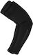 Arm Sleeves Solid Black