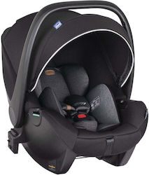 Chicco Kory Plus Air i-Size Schwarz Chicco Kory Plus Air i-Size Schwarz