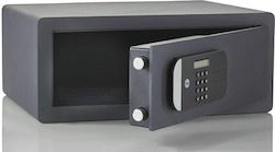 Assa Abloy Χρηματοκιβώτιο με Κλειδί & Fingerprint