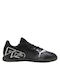 Puma Kids Soccer Shoes Black