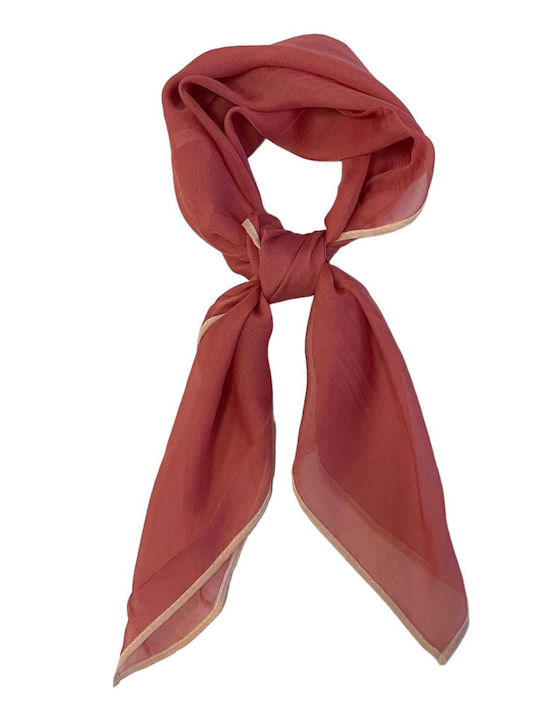 Love Women's Scarf Pink