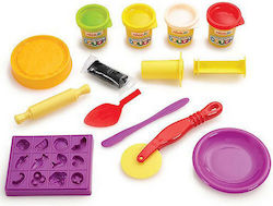 Addo Nick Jr Σετ Ζύμης Παιχνιδιού Ready Steady Dough Pizza Addo Nick Jr Σετ Ζύμης Παιχνιδιού Ready Steady Dough Pizza