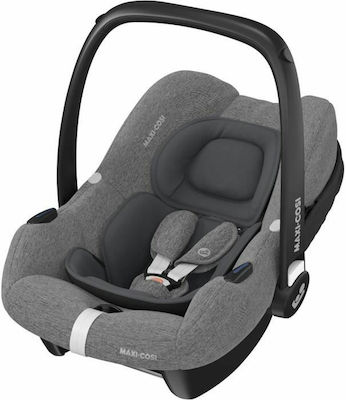 Maxi-Cosi CabrioFix Scaun Auto i-Size Select Grey 0-13 kg