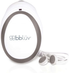 Bluv Echo - Kabelloses Gerät Typ Doppler Hörgeräte