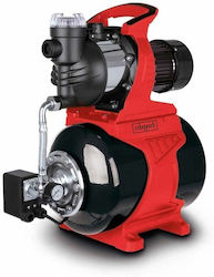 Scheppach Electric Surface Water Pump 1300W S7197743 Scheppach Electric Surface Water Pump 1300W S7197743