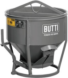 Butti Concrete Bucket