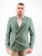 Herrenanzugsjacke Bay Leaf Mint
