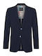 Digel Men's Suit Jacket Blue