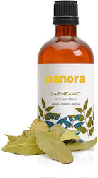 Panora Oil