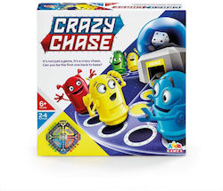 Crazy Chase 6+ Ετών (EN) Addo