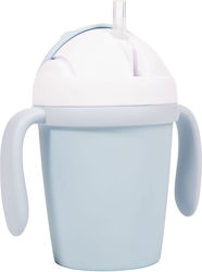 Eco Blue Cup 250 Ml Bo Jungle Eco Blue Cup 250 Ml Bo Jungle