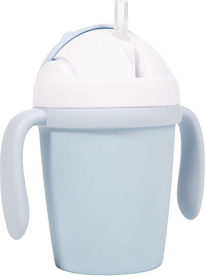 Cana Eco Albastră 250 Ml Bo Jungle