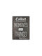 Autocolant Decorativ De Perete Moments 1 Buc 30x40 Cm Atmosphera