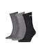 Puma 7312-05 Sportsocken Gray 1 Paar