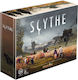 Board Game Scythe for 1-5 Players 13+ Years (GER) Feuerland Spiele