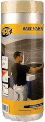 Ηρχ Easy Mask Film Διάφανη Μεμβράνη Χαρτοταινία 550mmx33m