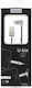 Usams SJ106 Regular USB 2.0 spre micro USB Cabl...