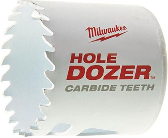 Milwaukee Diamant Lochsäge Karbid mit Durchmesser 152mm