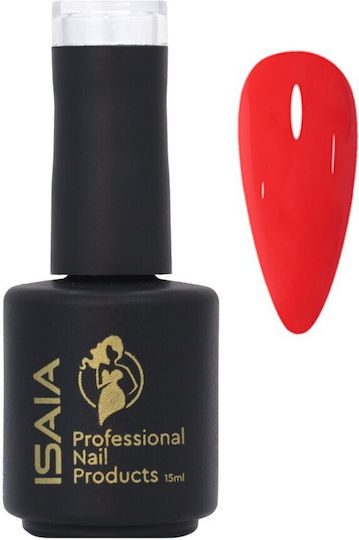 Isaia Professioneller Gel-Lack N 45 15ml Isaia Professionelle Nagelprodukte