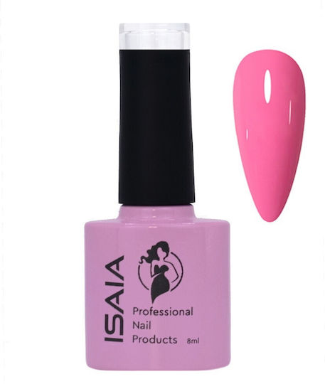 Isaia Professional Gel Polish N 96 8ml Isaia Professional Nail Products