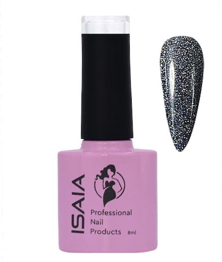 Isaia Professional Gel Polish Slatina 227 8ml Isaia Professional Nail Products