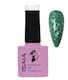 Isaia Professional Gel Polish Diva N 502 8ml Isaia Professional Nail Products