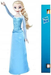 Paihnicolampadă Congelat Disney Frozen Ii Classic Elsa Hasbro