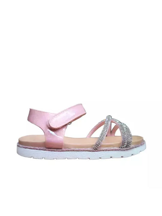 TOYITI Kids' Sandals Pink