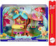 Παιχνιδολαμπάδα Enchantimals Butterfly Clubhouse για 4+ Ετών Mattel