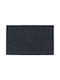 vidaXL Entrance Mat made of Coir with Anti-slip Backing Gray 50x80cm
