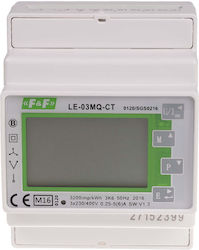 F&F Power Transformer LE-03MQ-CT