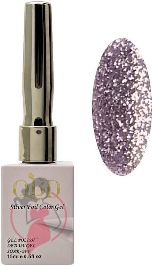 Qbd Estrela Gold N 11 Uv & Led 15ml Qbd
