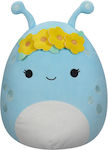 Jazwares Plüsch Squishmallows Alien 40 cm