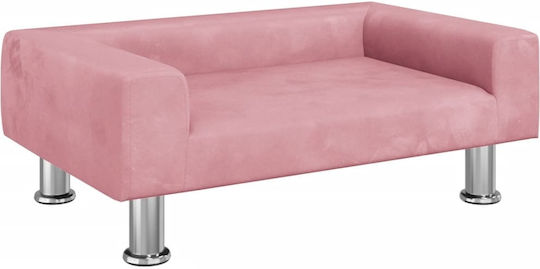 Kinderstühle Rosa 70x45x26.5cm