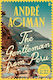 The Gentleman From Peru