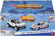 Mattel Speeders Car Pull Back GMC Hummer EV & Corvette C8.R for 3++ Years