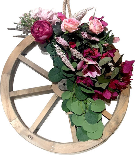 Ambalaz Rose Krone Rosa 50cm Ambalaz