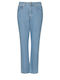 Dama Tesatura Pantaloni Denim