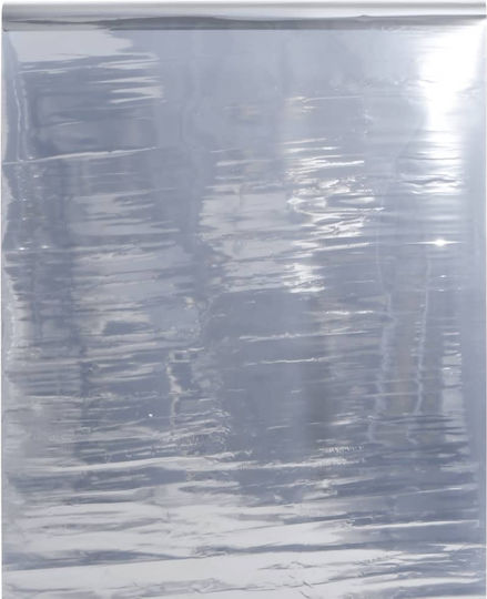 vidaXL Aufkleber Anzeige Büro 60cm x 20m Silver 155864 1Stück