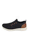 Ανδρικά Sneakers Μαύρα