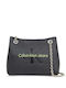 Calvin Klein Women's Bag Shoulder Green K60K607831-0GX