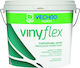Vechro 121001000044 Vinyflex Υδροχρωμα Λευκό 3 L