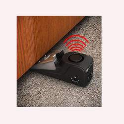 Door Wedge With 120dB Siren 3 Pieces Door Wedge With 120dB Siren 3 Pieces