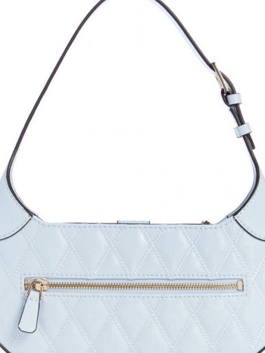 Guess Women's Bag Crossbody Blue