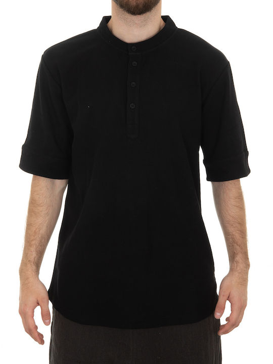 T-shirt Black