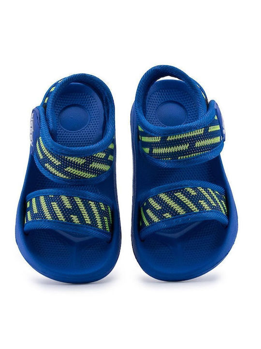 Children's Beach Shoes Blue