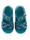 Children's Beach Shoes Green