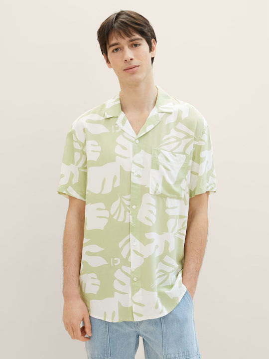 Shirt Green