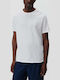 Tricou BLANC